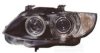 VAN WEZEL 0659981M Headlight